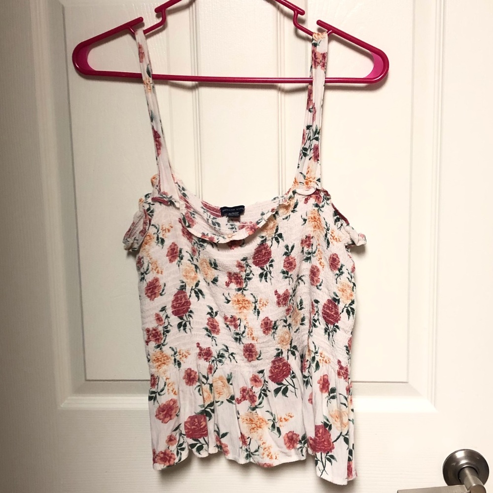 American Eagle Tank Top